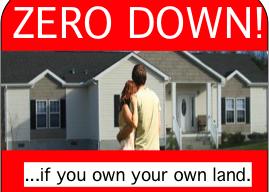 zerodownad