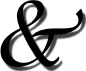 &
