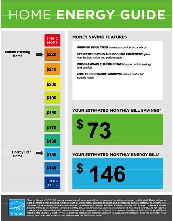 ClaytonHomesHomeEnergyGuide